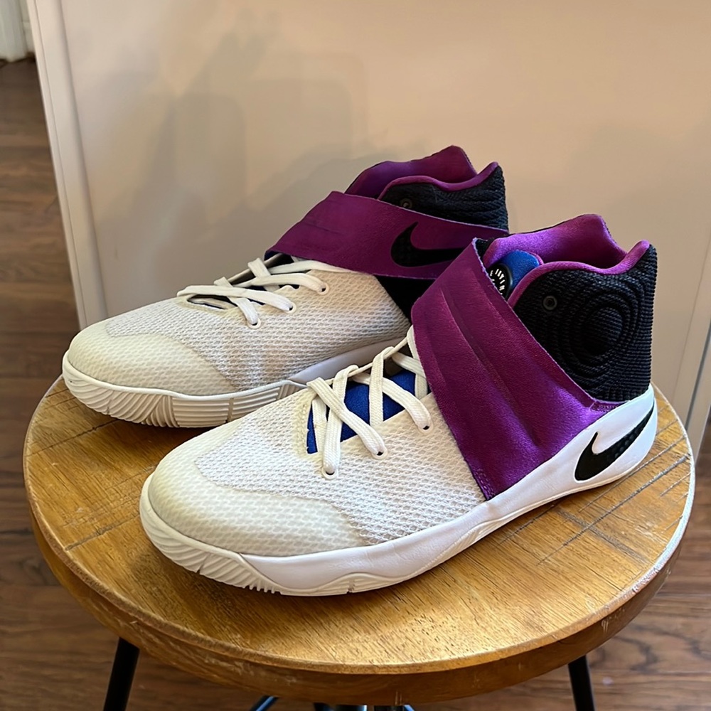 Nike Kyrie 2 KYRACHE